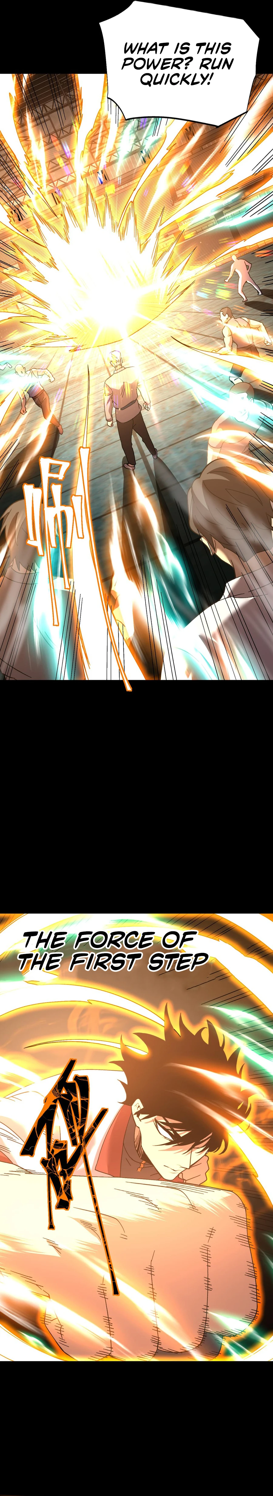 Logging 10,000 Years into the Future chapter 159 page 2
