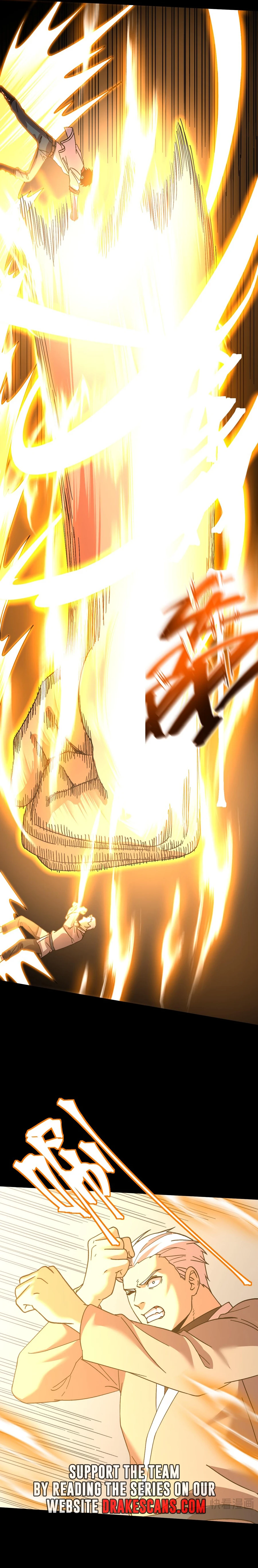 Logging 10,000 Years into the Future chapter 159 page 3