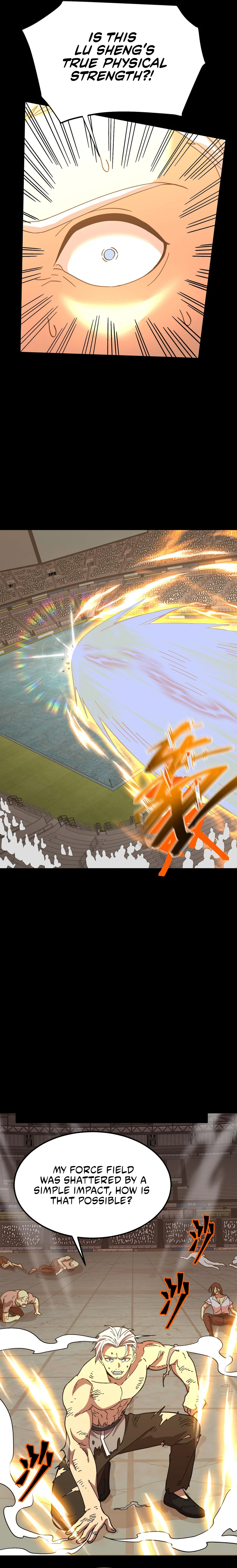Logging 10,000 Years into the Future chapter 159 page 4