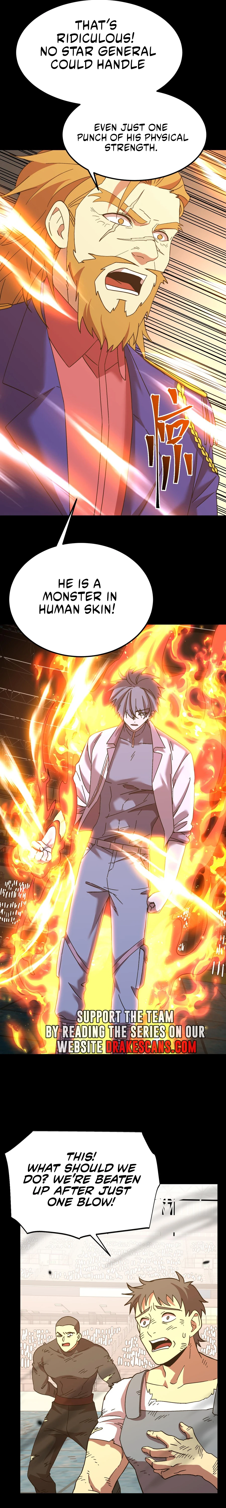 Logging 10,000 Years into the Future chapter 159 page 5