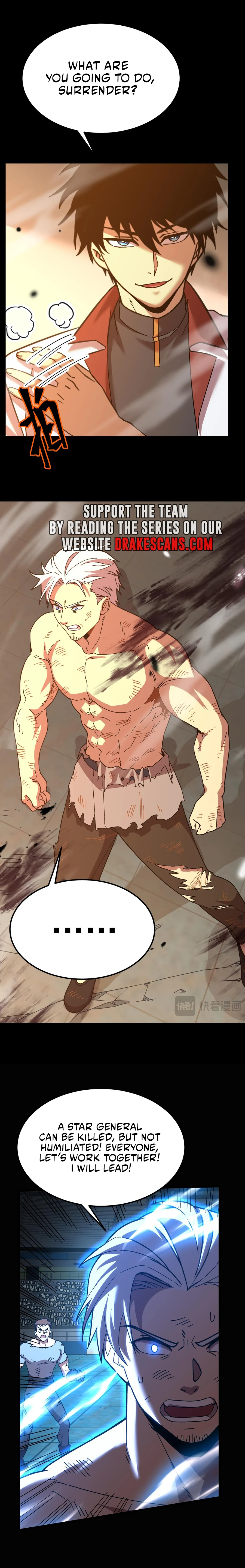Logging 10,000 Years into the Future chapter 159 page 6