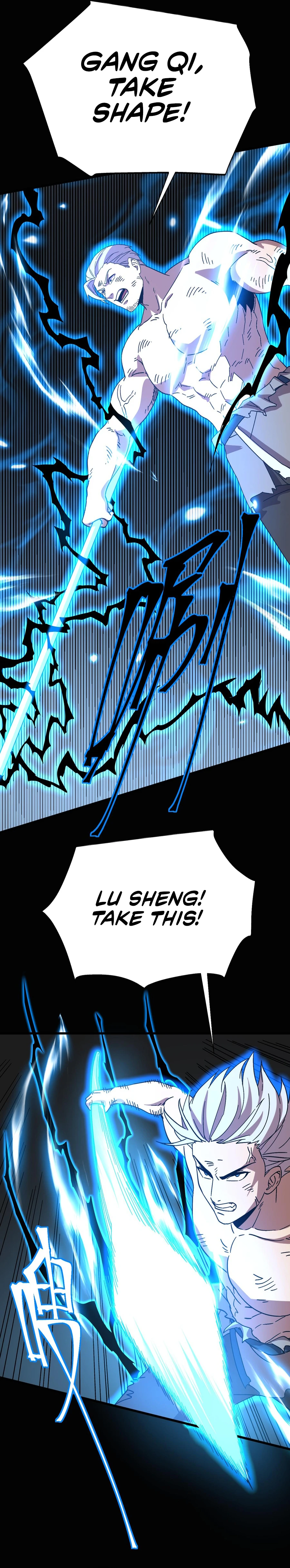 Logging 10,000 Years into the Future chapter 159 page 7