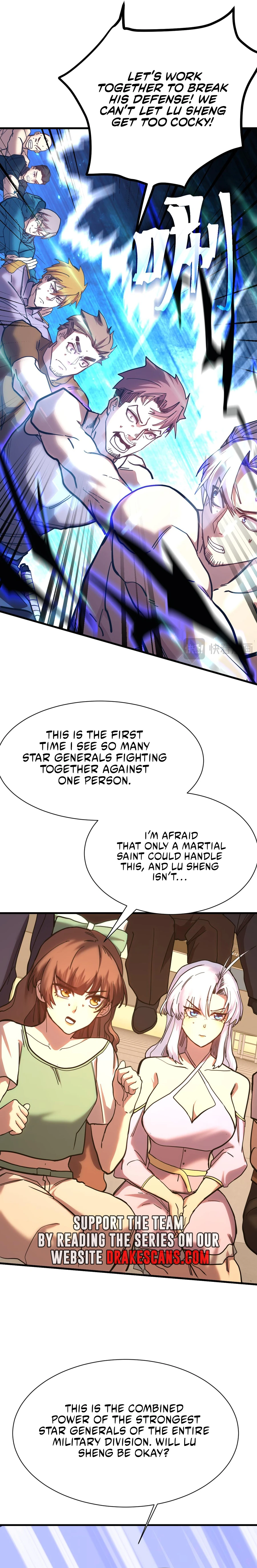 Logging 10,000 Years into the Future chapter 159 page 10