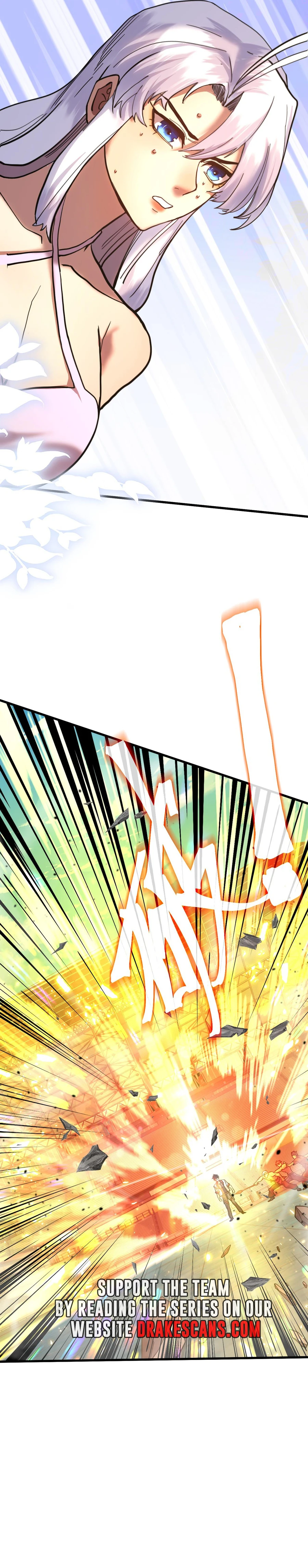 Logging 10,000 Years into the Future chapter 159 page 11