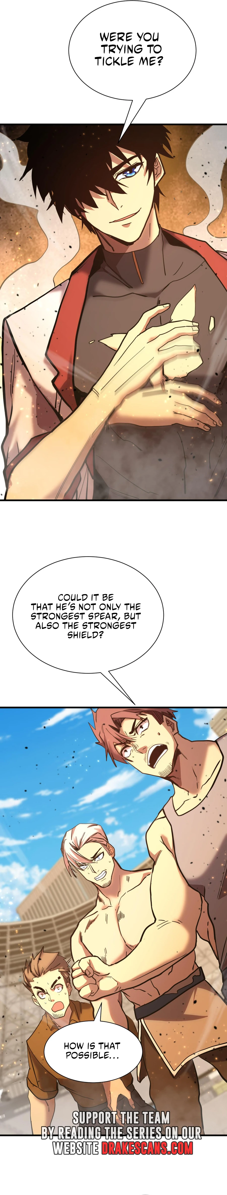 Logging 10,000 Years into the Future chapter 159 page 13