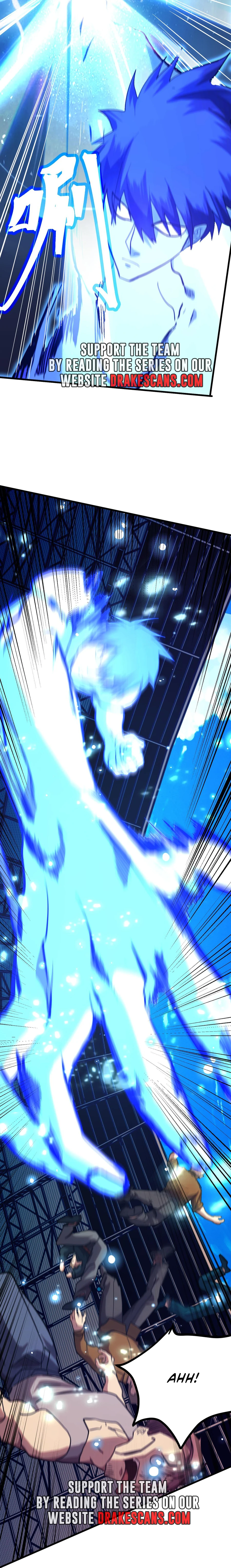 Logging 10,000 Years into the Future chapter 159 page 16