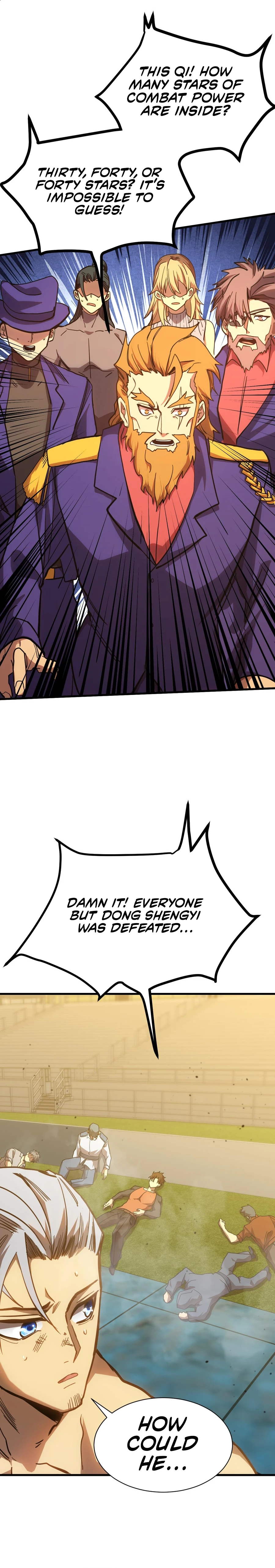 Logging 10,000 Years into the Future chapter 159 page 17