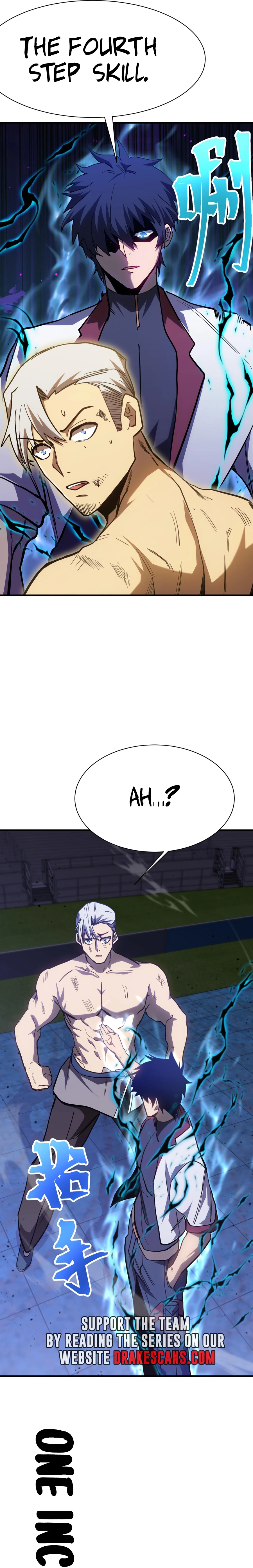 Logging 10,000 Years into the Future chapter 159 page 18