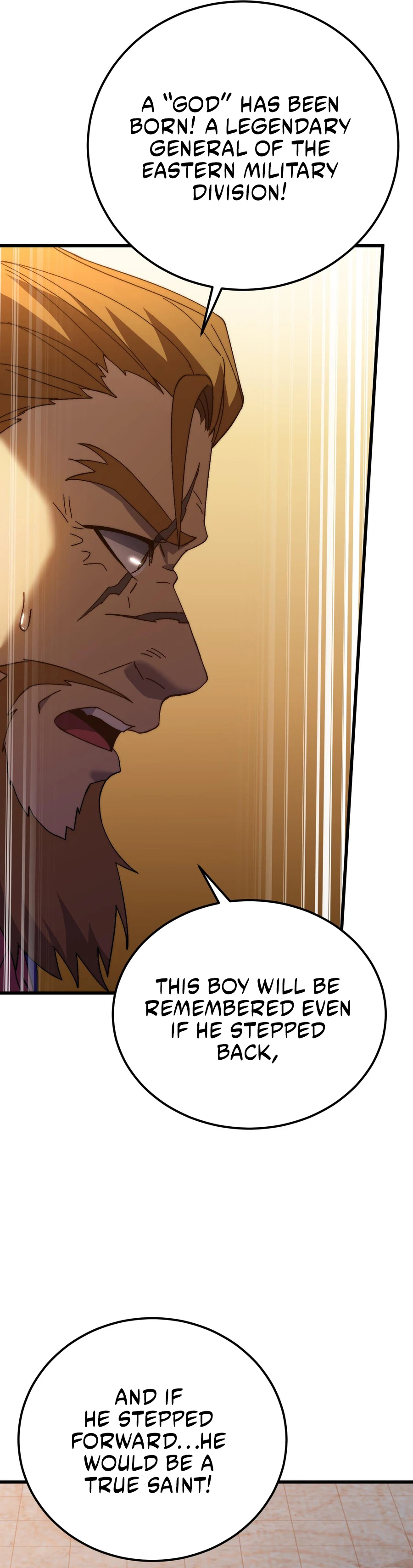 Logging 10,000 Years into the Future chapter 159 page 23