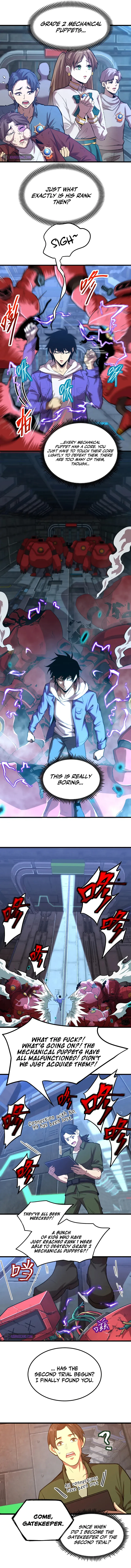 Logging 10,000 Years into the Future chapter 16 page 5