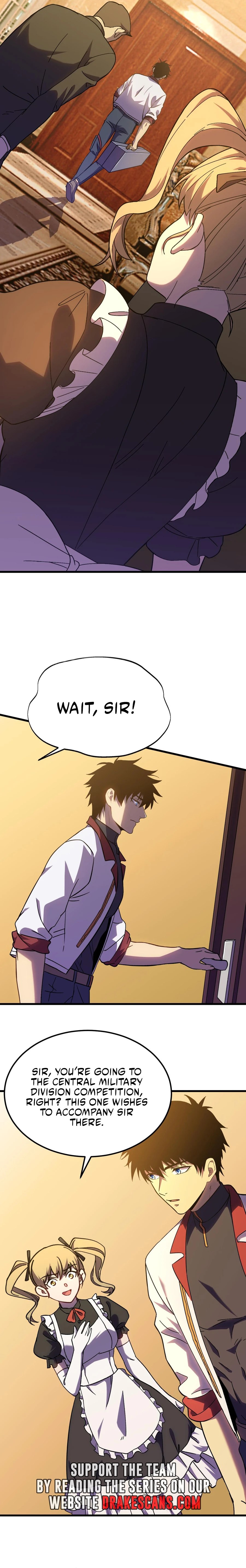 Logging 10,000 Years into the Future chapter 160 page 4