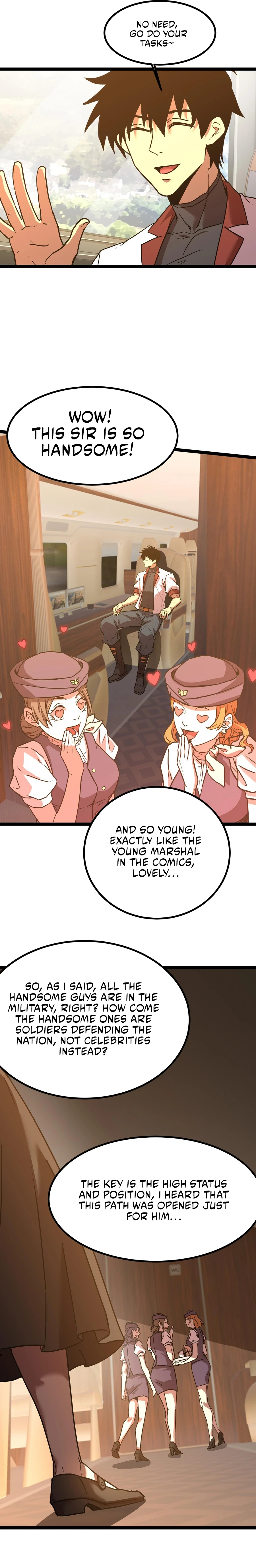 Logging 10,000 Years into the Future chapter 160 page 10