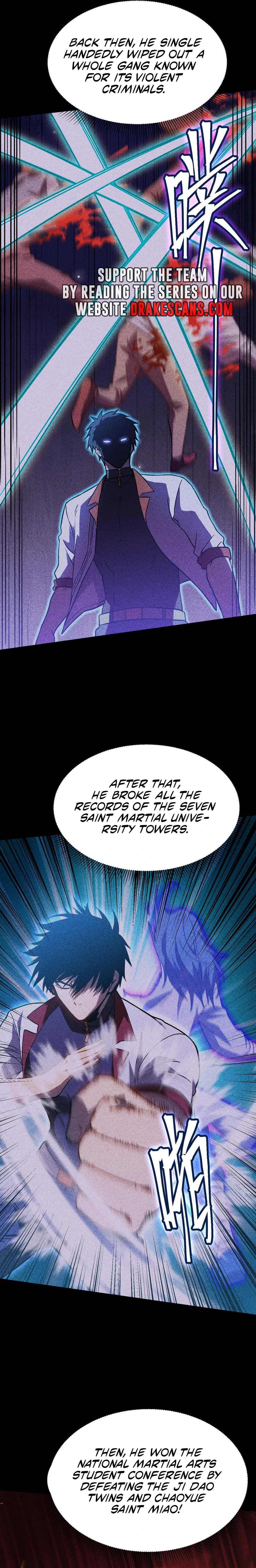 Logging 10,000 Years into the Future chapter 161 page 15