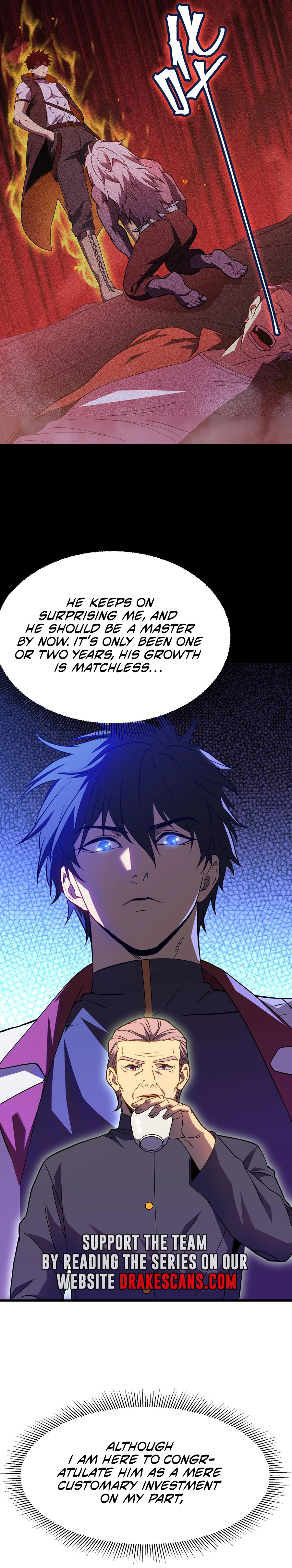 Logging 10,000 Years into the Future chapter 161 page 16