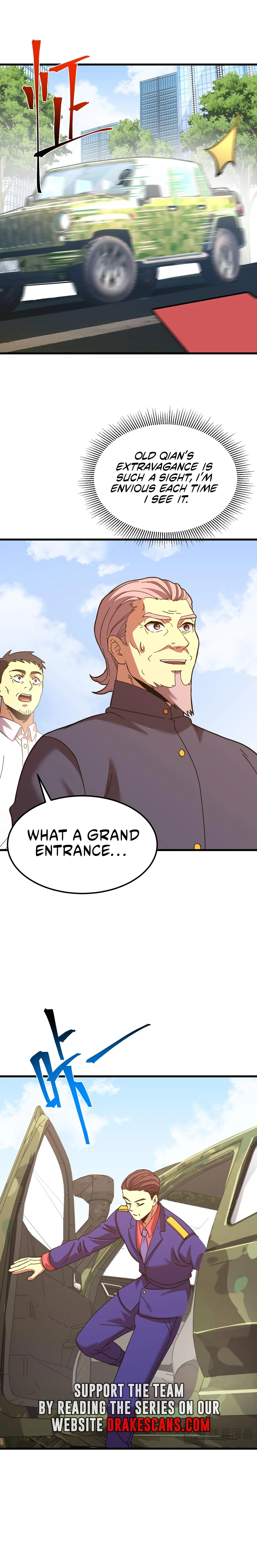 Logging 10,000 Years into the Future chapter 161 page 21