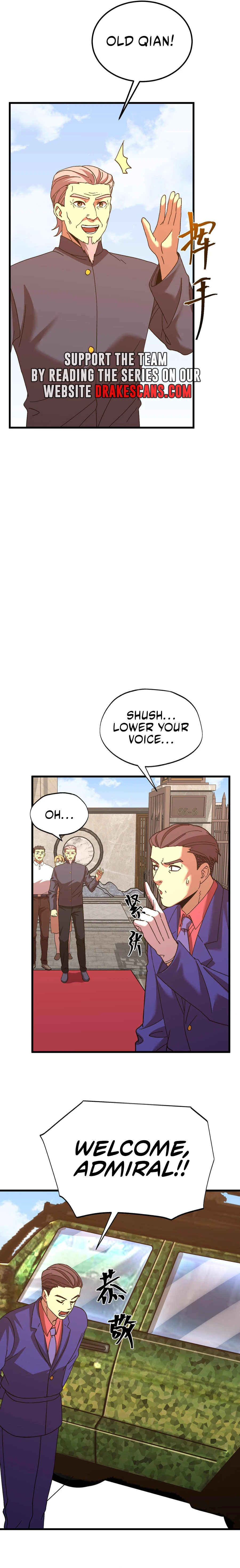Logging 10,000 Years into the Future chapter 161 page 22