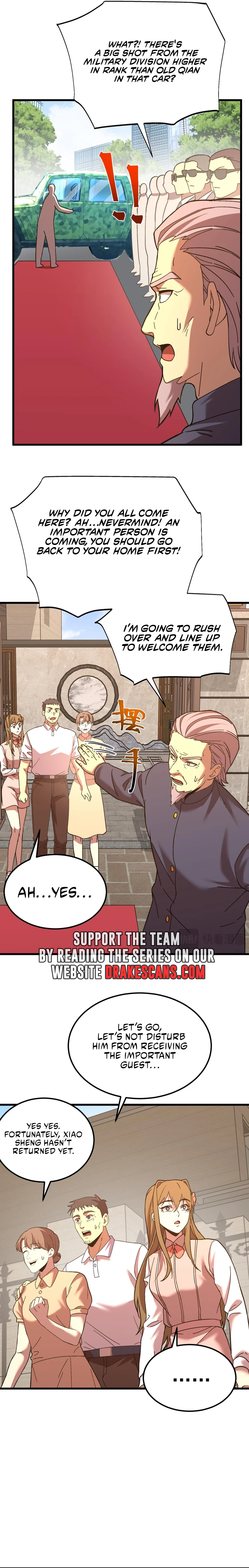 Logging 10,000 Years into the Future chapter 161 page 23