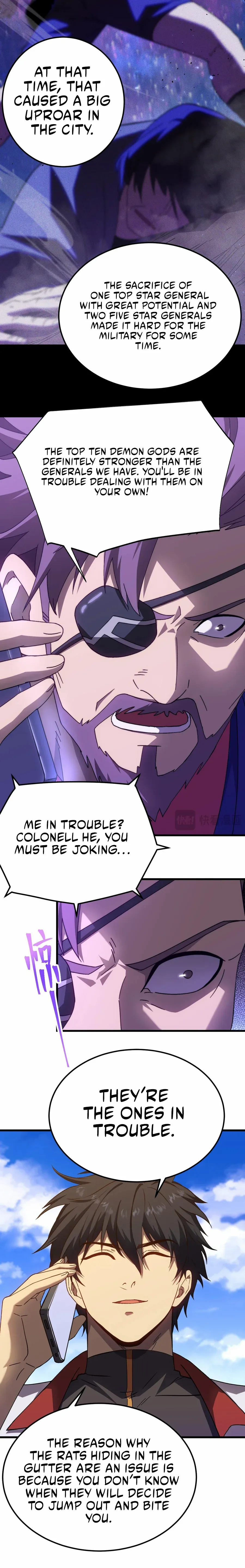 Logging 10,000 Years into the Future chapter 163 page 5