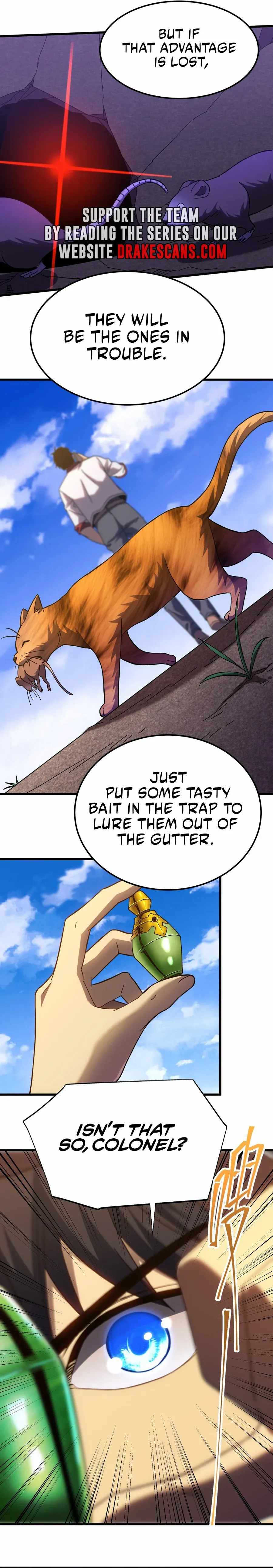 Logging 10,000 Years into the Future chapter 163 page 6