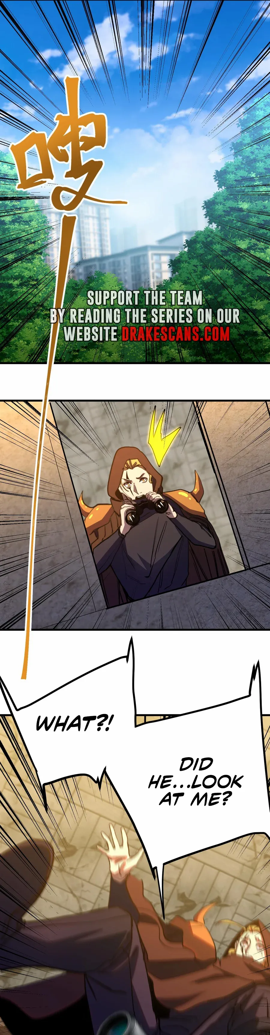Logging 10,000 Years into the Future chapter 163 page 7