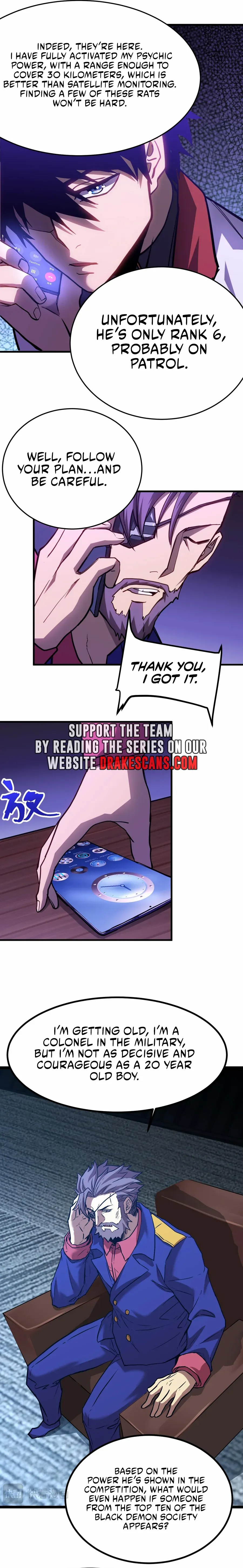 Logging 10,000 Years into the Future chapter 163 page 9