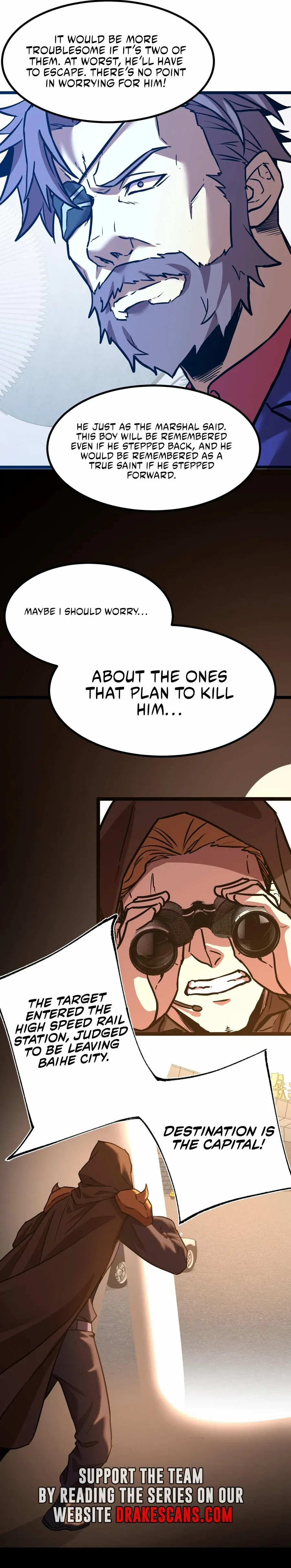 Logging 10,000 Years into the Future chapter 163 page 10