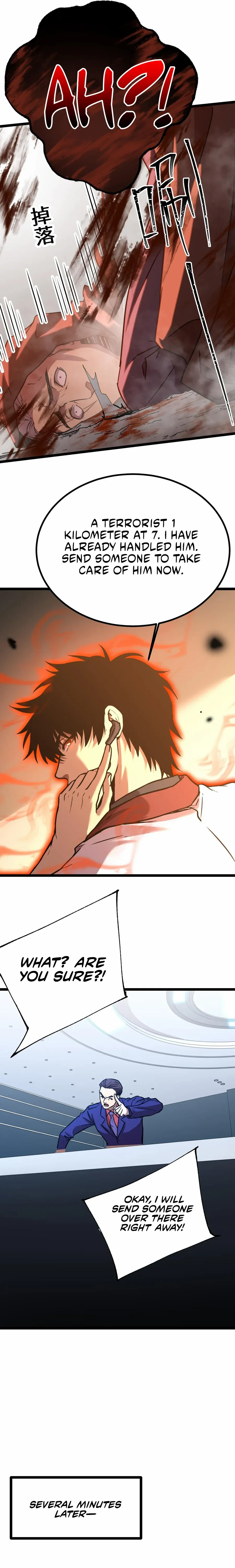 Logging 10,000 Years into the Future chapter 163 page 12