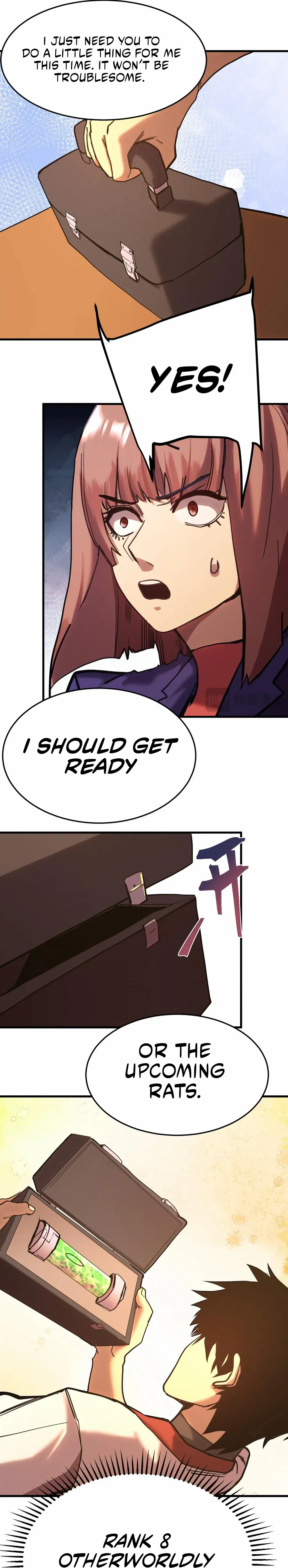 Logging 10,000 Years into the Future chapter 163 page 15