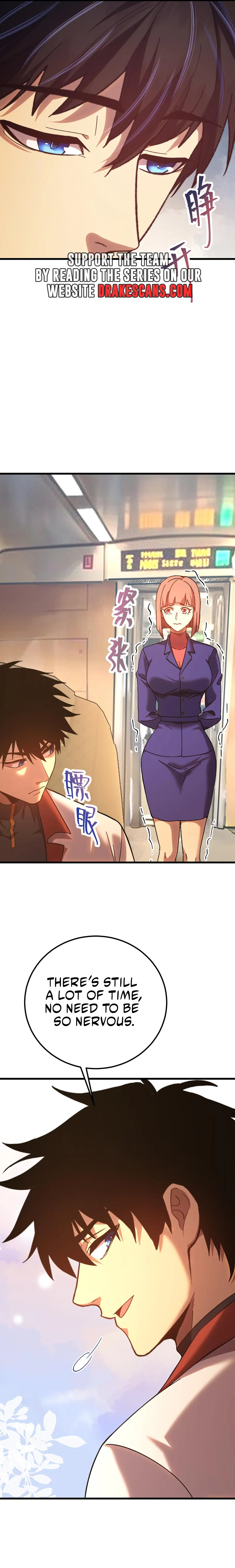 Logging 10,000 Years into the Future chapter 164 page 2