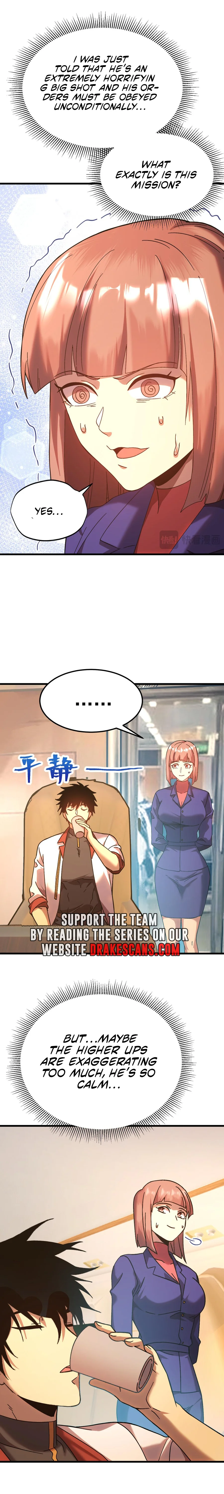 Logging 10,000 Years into the Future chapter 164 page 3