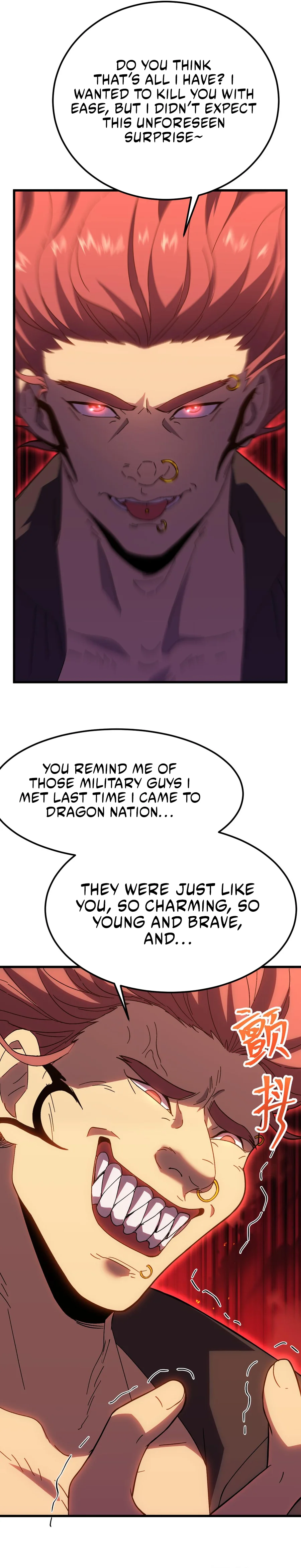 Logging 10,000 Years into the Future chapter 164 page 10
