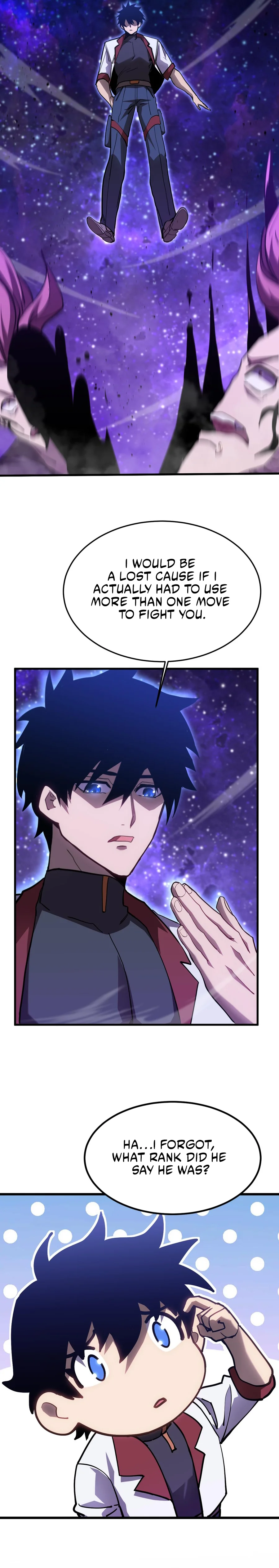 Logging 10,000 Years into the Future chapter 164 page 14