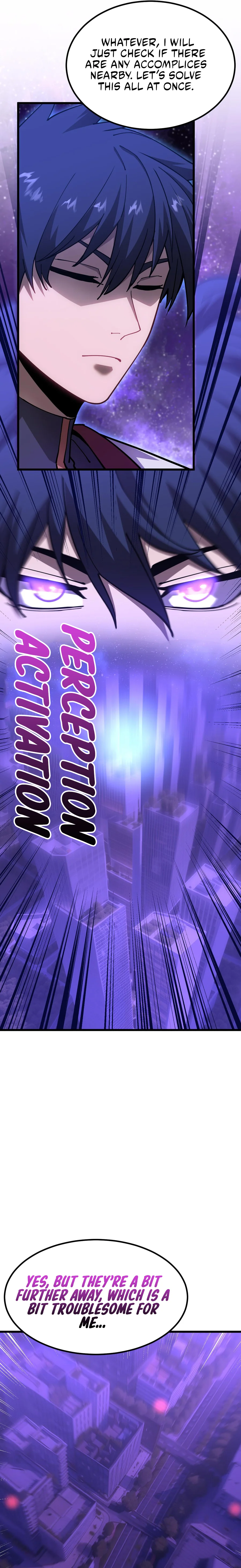 Logging 10,000 Years into the Future chapter 164 page 15
