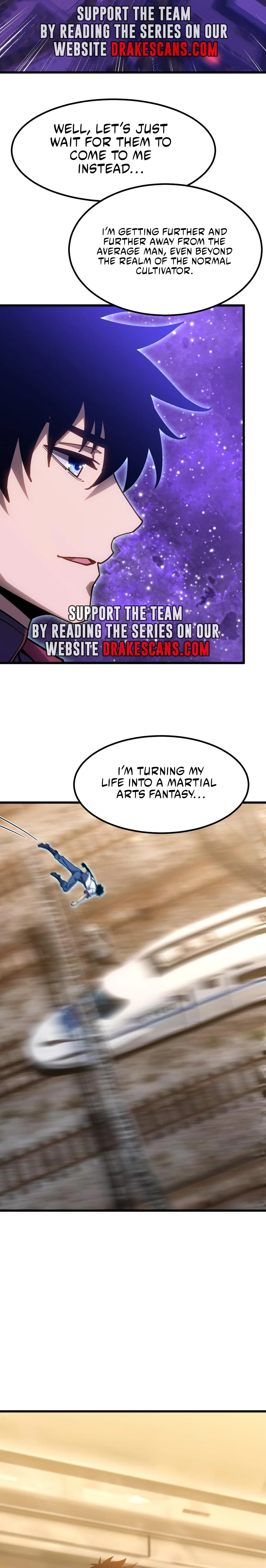 Logging 10,000 Years into the Future chapter 164 page 16