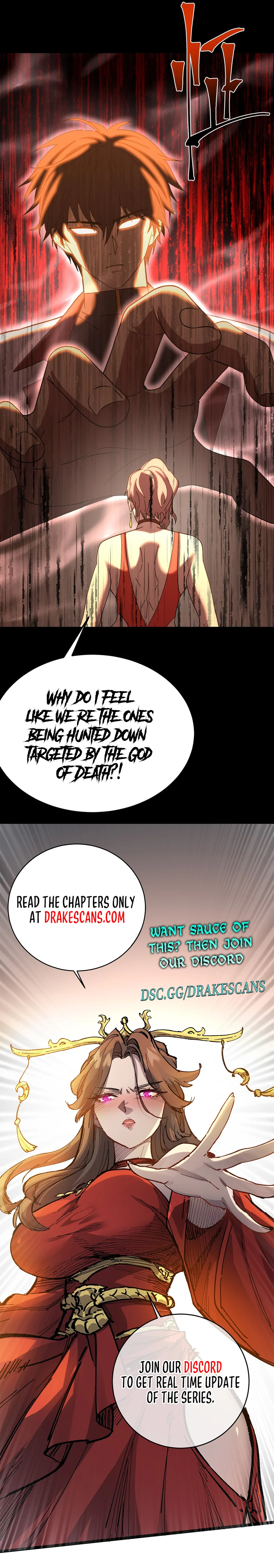 Logging 10,000 Years into the Future chapter 164 page 24