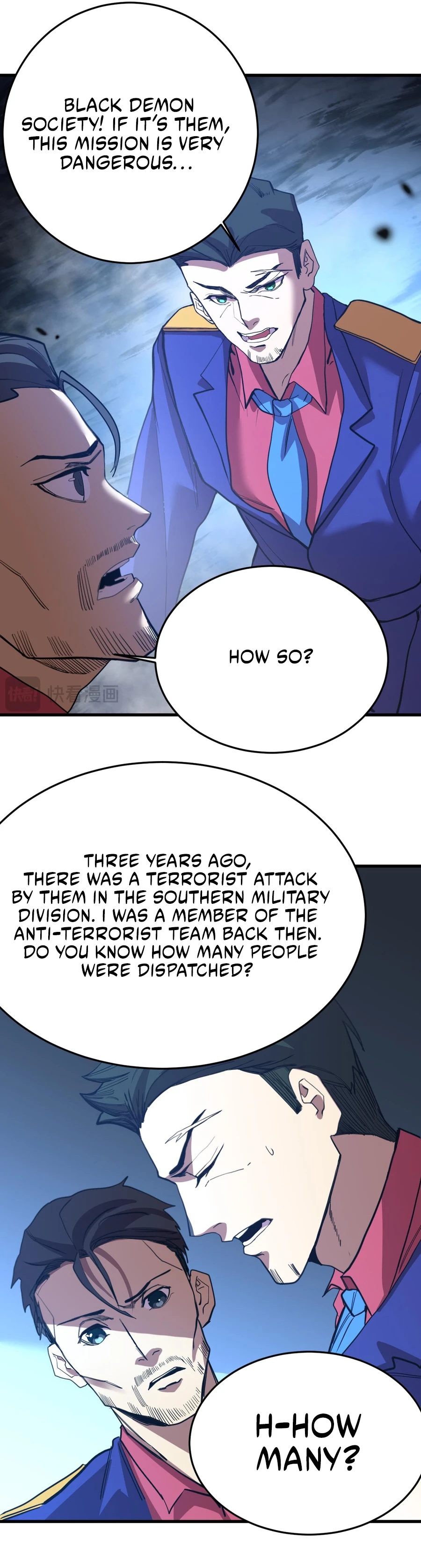 Logging 10,000 Years into the Future chapter 165 page 3