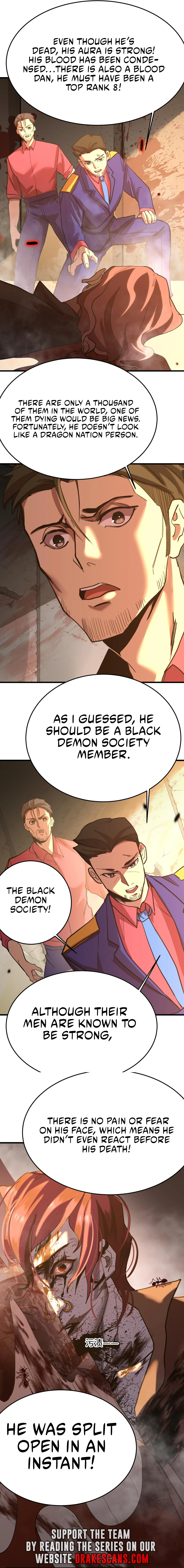Logging 10,000 Years into the Future chapter 165 page 6