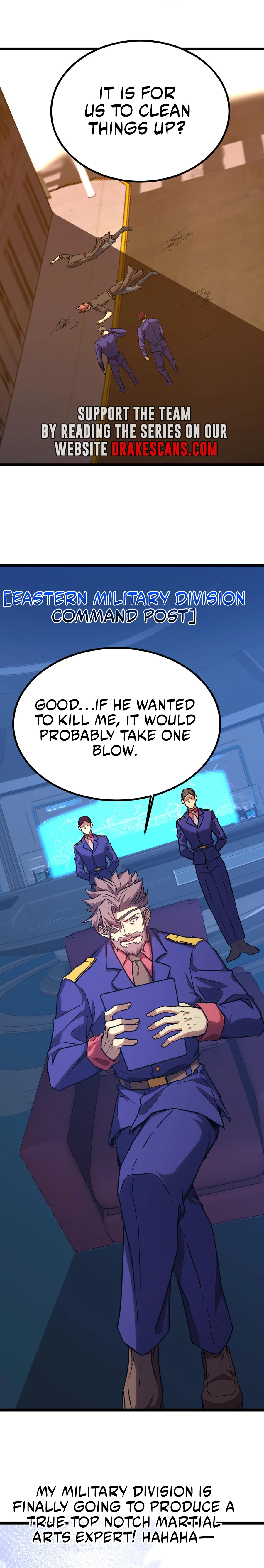 Logging 10,000 Years into the Future chapter 165 page 8