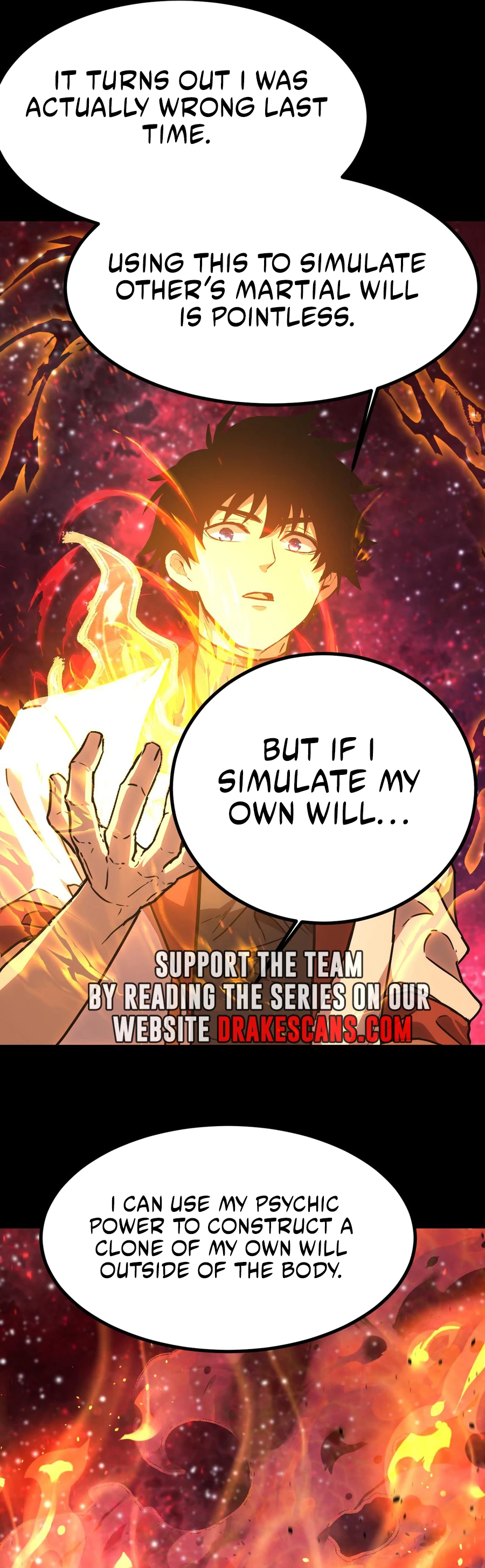 Logging 10,000 Years into the Future chapter 165 page 10