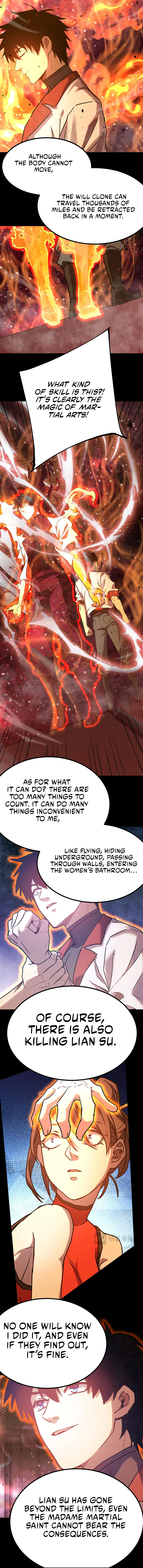 Logging 10,000 Years into the Future chapter 165 page 11