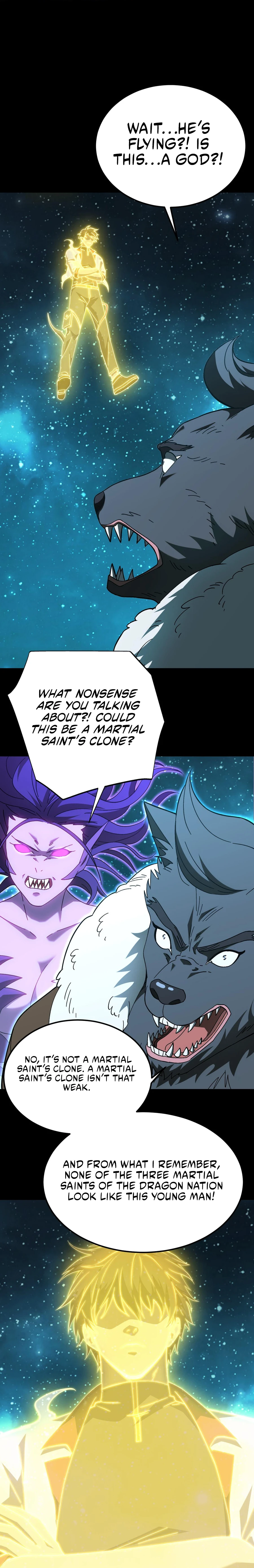 Logging 10,000 Years into the Future chapter 165 page 16