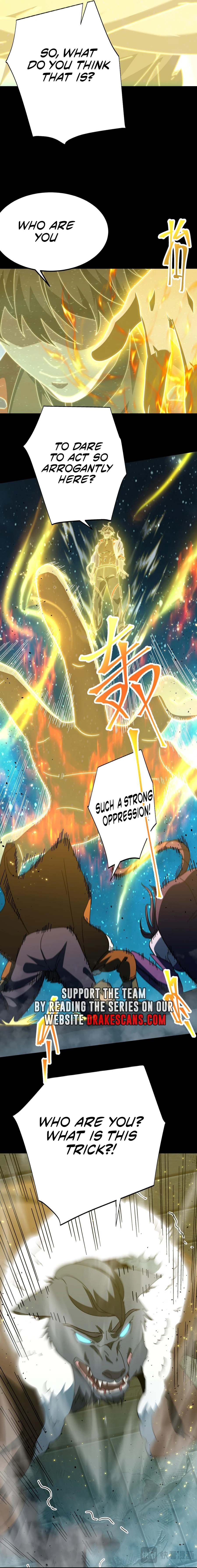 Logging 10,000 Years into the Future chapter 165 page 17