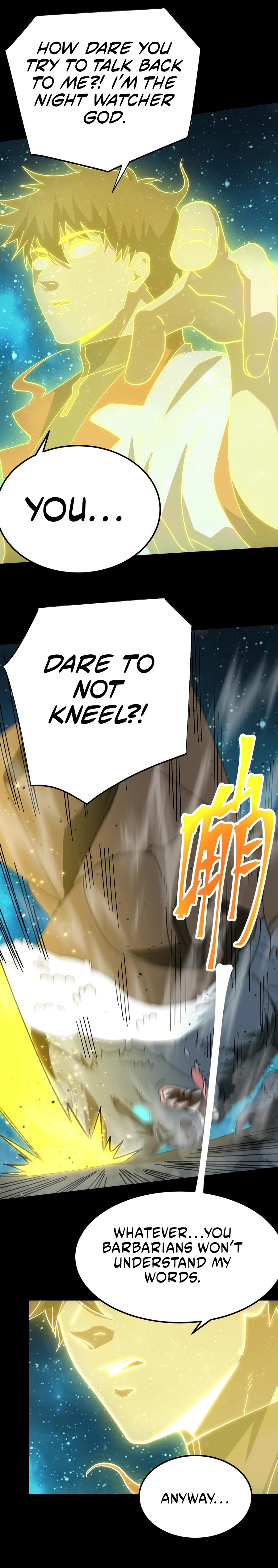Logging 10,000 Years into the Future chapter 165 page 18