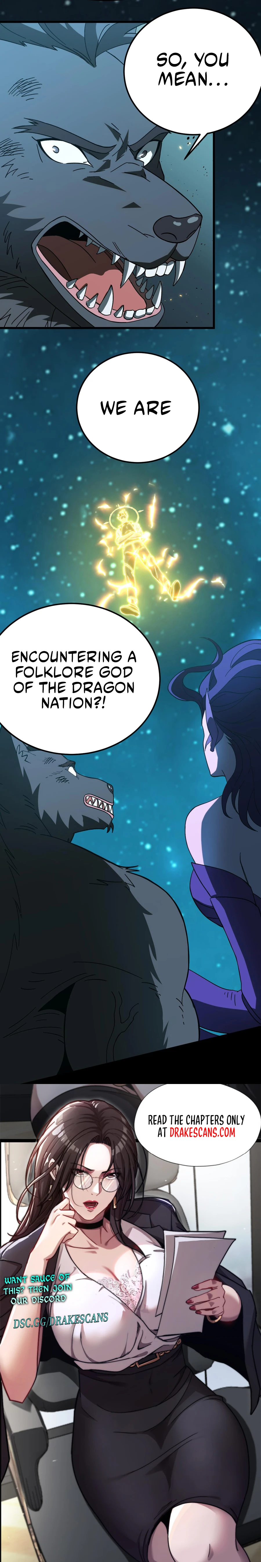 Logging 10,000 Years into the Future chapter 165 page 20