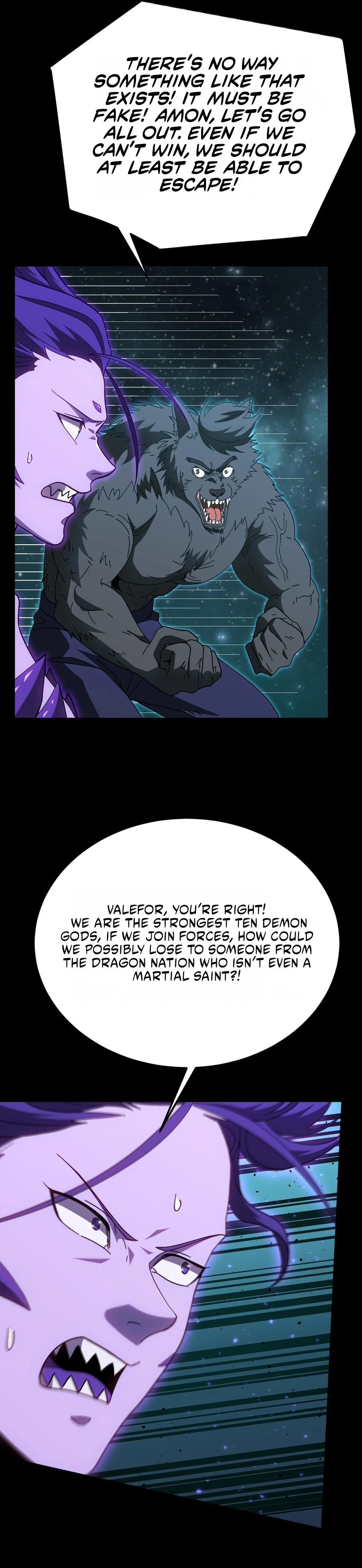 Logging 10,000 Years into the Future chapter 166 page 2