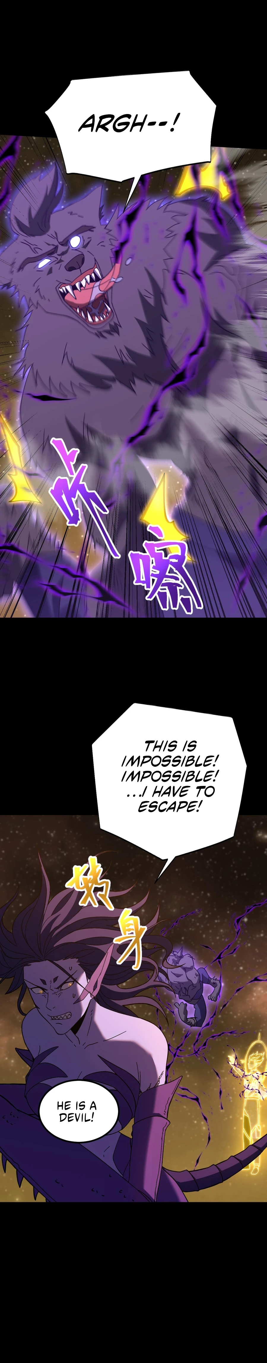 Logging 10,000 Years into the Future chapter 166 page 7