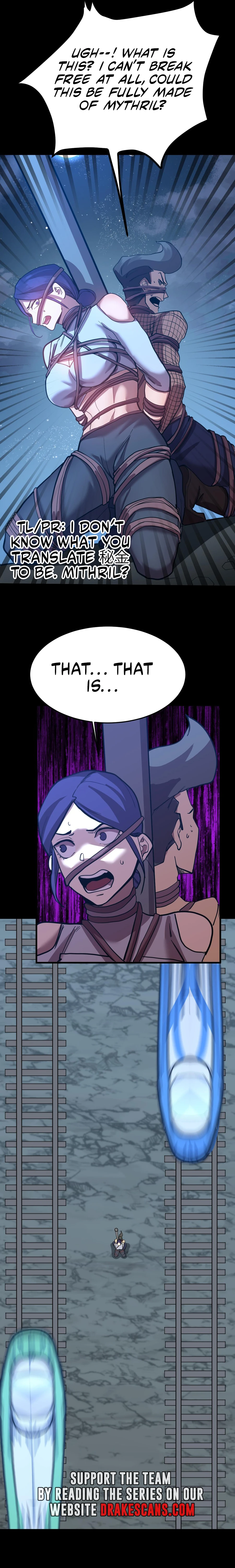 Logging 10,000 Years into the Future chapter 166 page 11