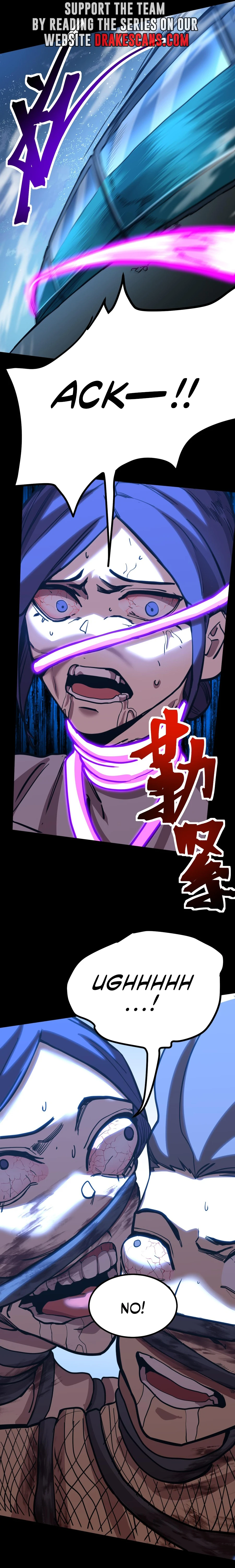 Logging 10,000 Years into the Future chapter 166 page 14