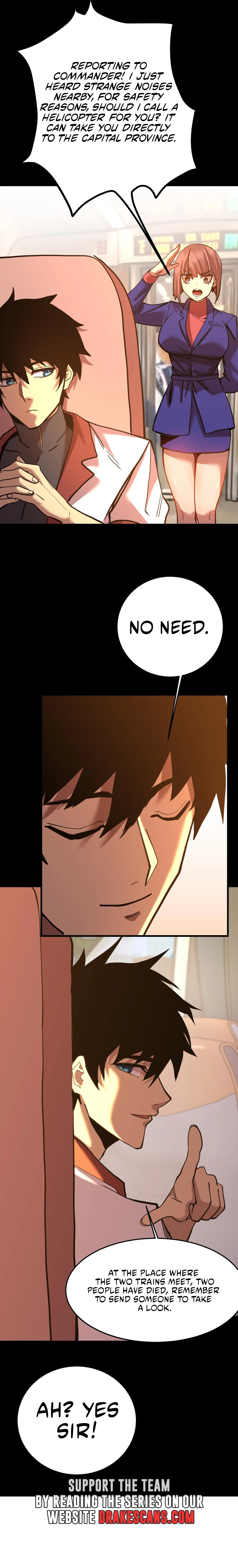 Logging 10,000 Years into the Future chapter 166 page 16