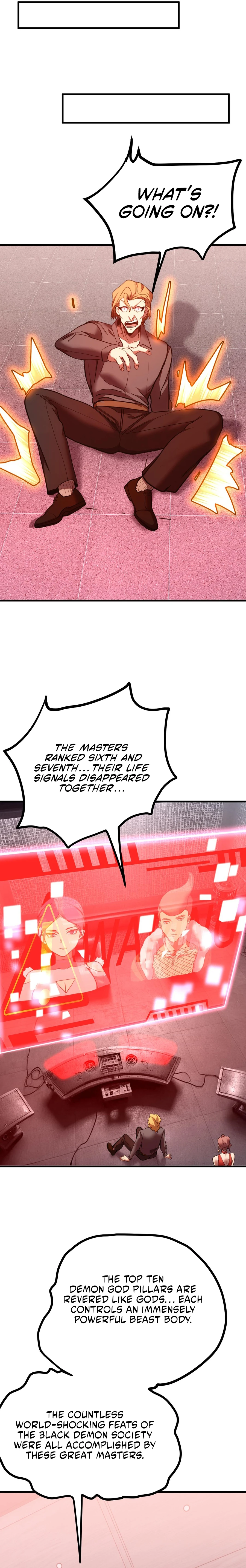 Logging 10,000 Years into the Future chapter 166 page 17